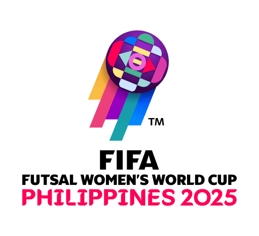 FIFA Futsal Women's World Cup Philippines 2025™