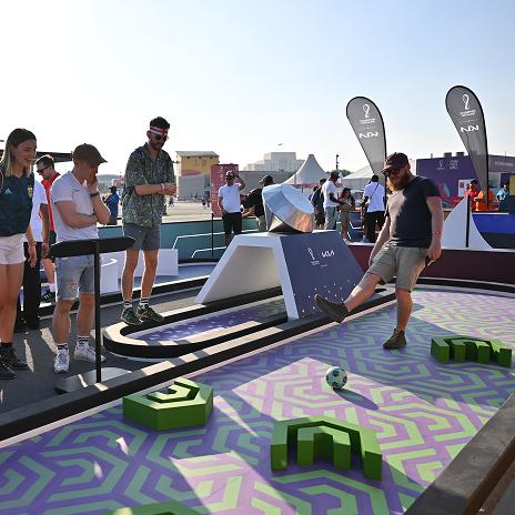 FIFA Fan Festival