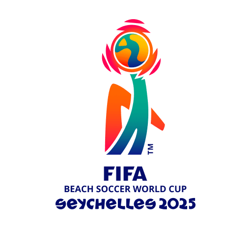 FIFA Beach Soccer World Cup Seychelles 2025™