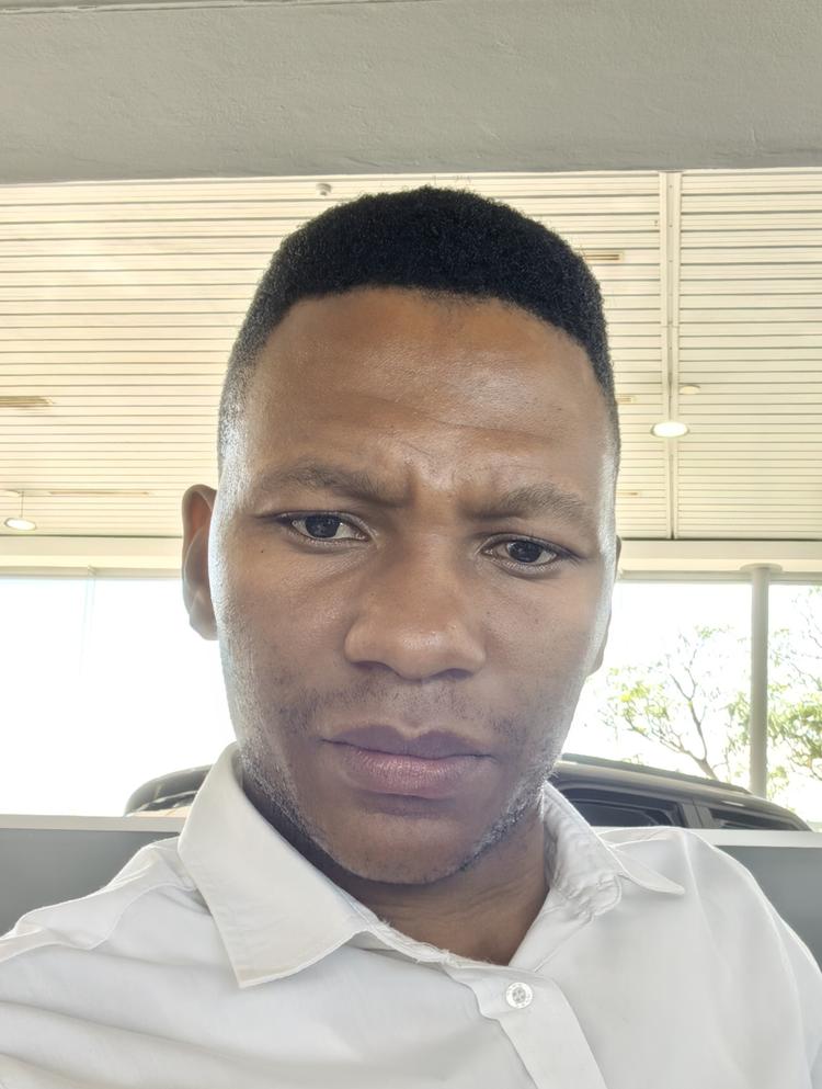 Philani Shangase