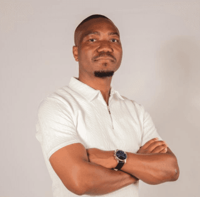 Nathaniel Khumalo