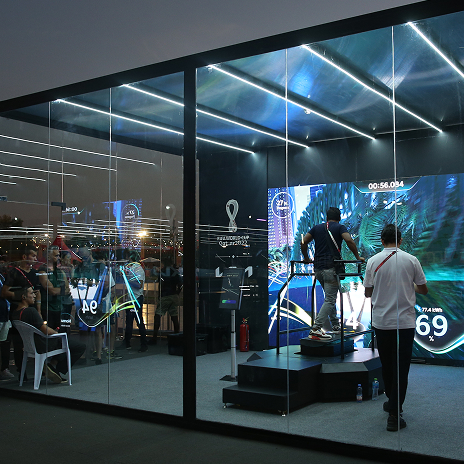 Brand Booth Brand Booth