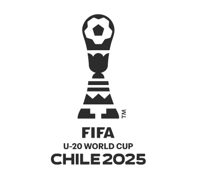 FIFA U-20 World Cup Chile 2025™ FIFA U-20 World Cup Chile 2025™