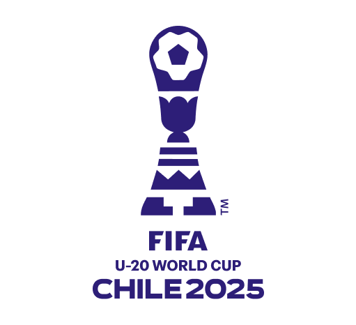 FIFA U-20 World Cup Chile 2025™ FIFA U-20 World Cup Chile 2025™