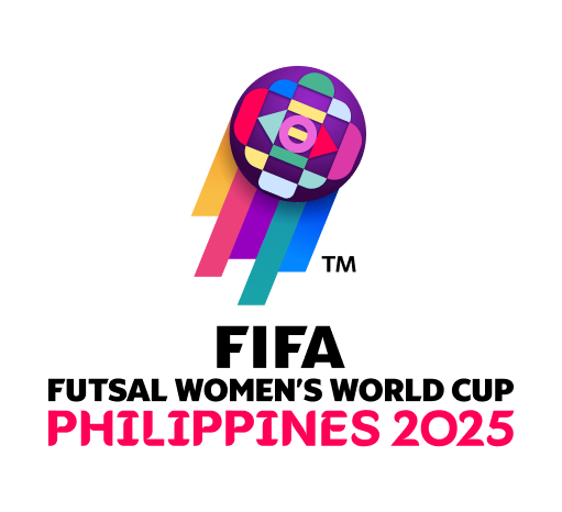 FIFA Futsal Women's World Cup Philippines 2025™ FIFA Futsal Women's World Cup Philippines 2025™