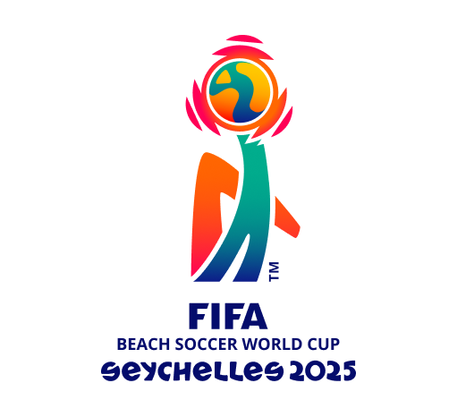 FIFA Beach Soccer World Cup Seychelles 2025™ FIFA Beach Soccer World Cup Seychelles 2025™