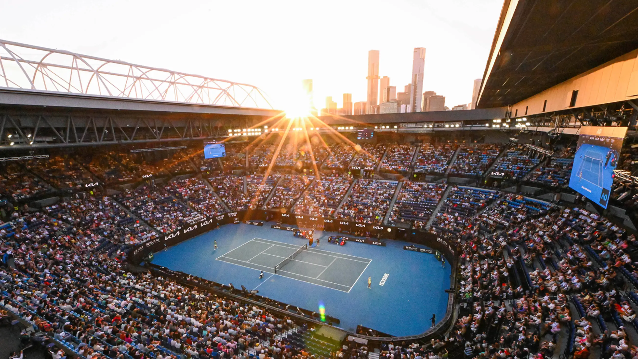 Australian Open Australian Open