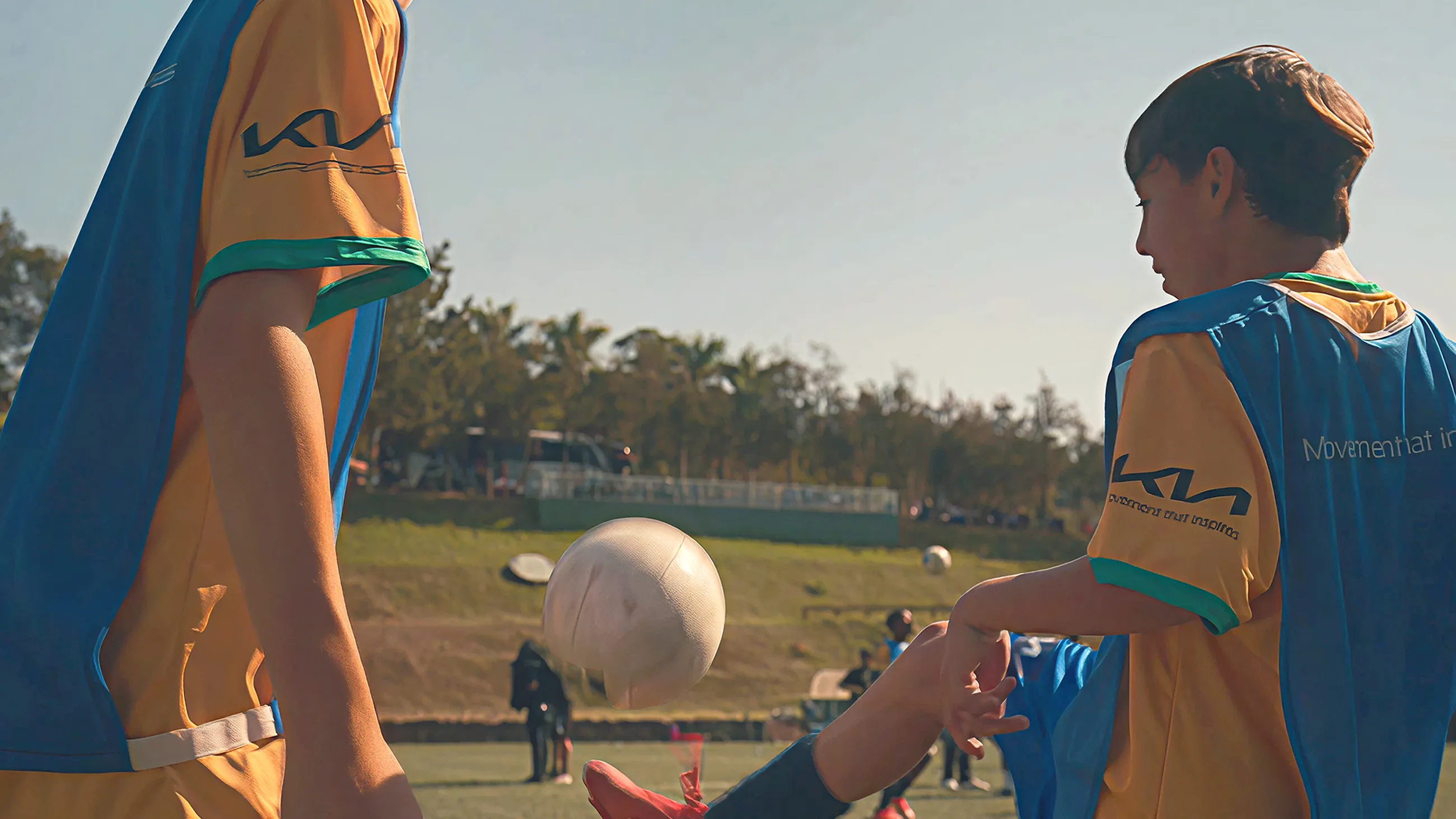FIFA Official Match Ball Carrier FIFA Official Match Ball Carrier